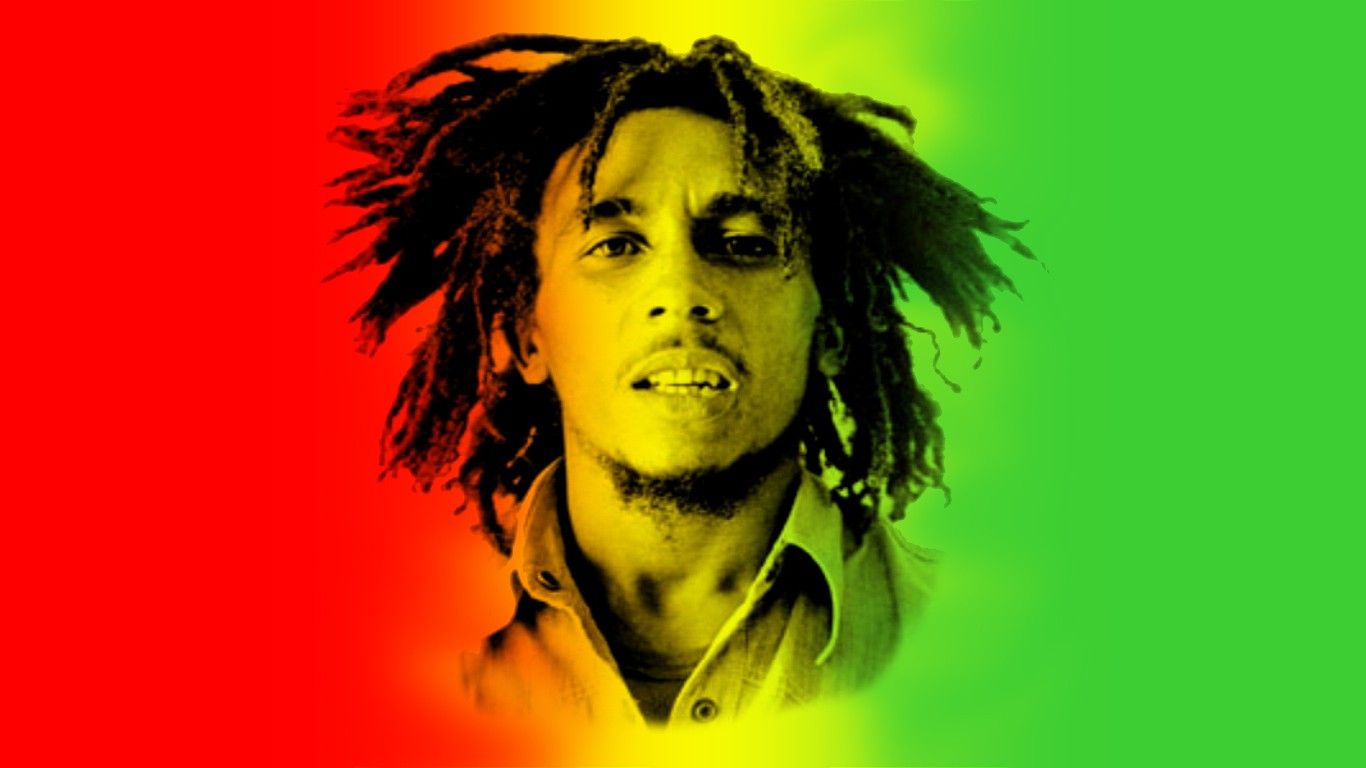 Bob marley images free download for pc
