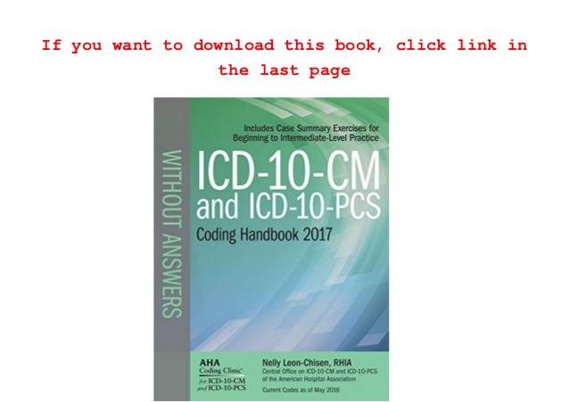 Icd 10 codes download spreadsheet
