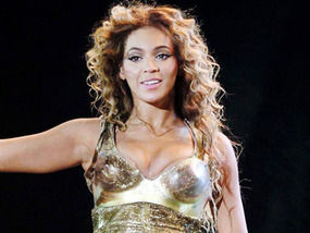 Beyonce i am yours tour